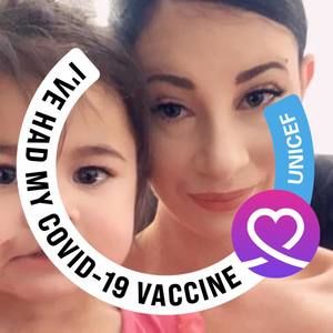 Meet your Posher, Jade